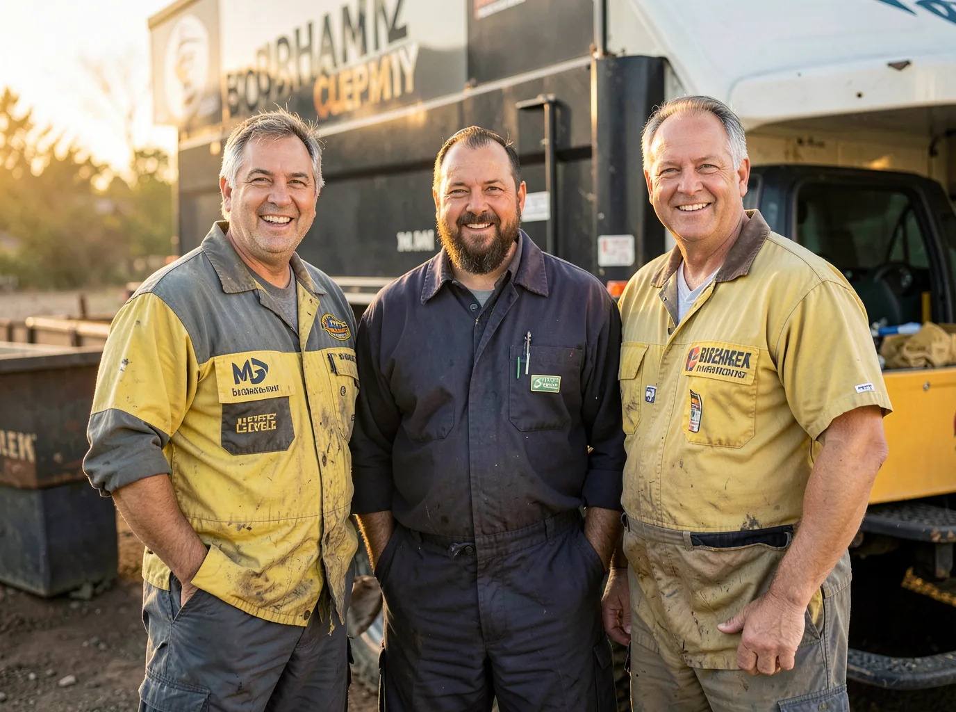Sewage Cleanup company in Peridot, AZ