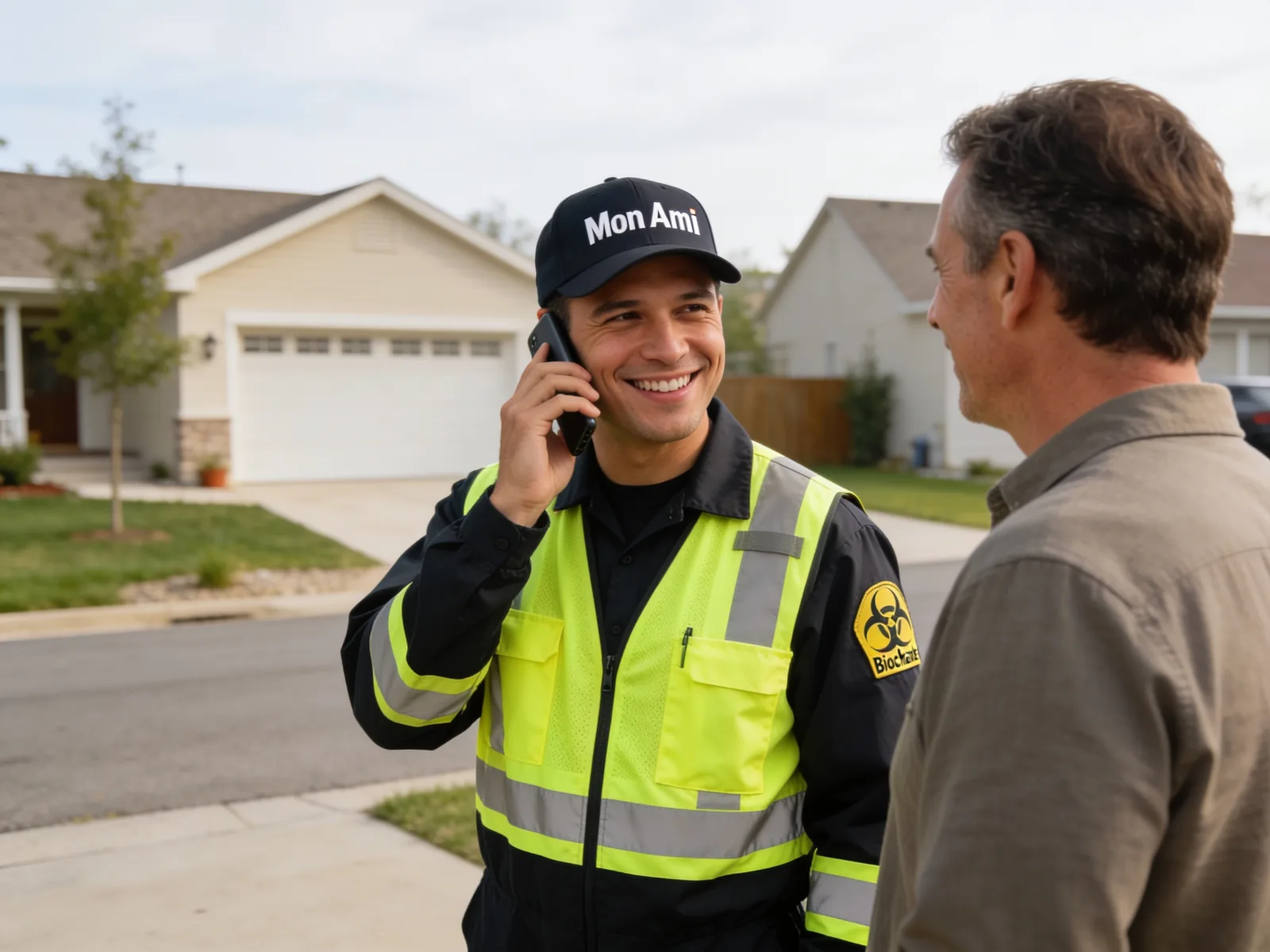Sewage Cleanup Peridot, AZ FAQs